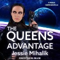 The Queen's Advantage - Jessie Mihalik
