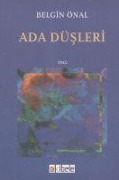 Cover-Bild zum Titel 'Ada Düsleri' von 'Belgin Önal'