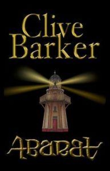Abarat - Clive Barker