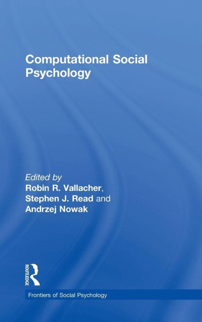 Computational Social Psychology - 