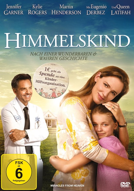 Himmelskind - Randy Brown, Carlo Siliotto