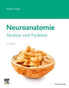 Cover-Bild zum Titel 'Neuroanatomie' von 'Martin Trepel'
