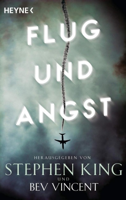 Flug und Angst - 