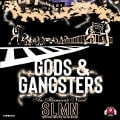 Cover-Bild zum Titel 'Gods & Gangsters Lib/E' von 'Slmn'