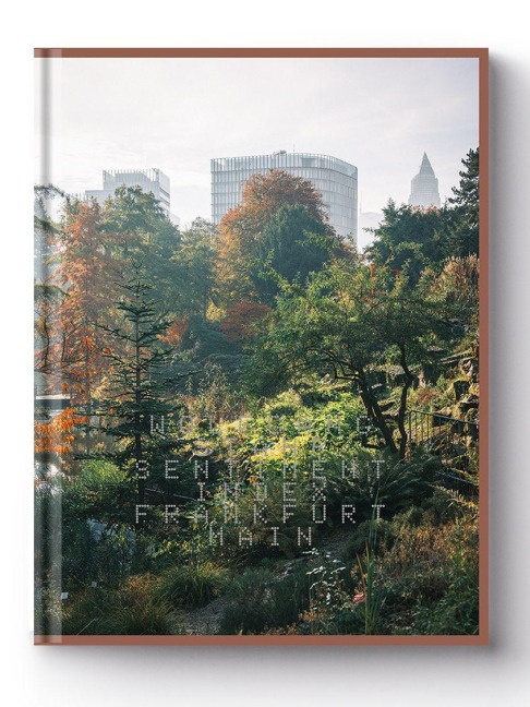 ENTIMENT INDEX Frankfurt Main - Wolfgang Stahr
