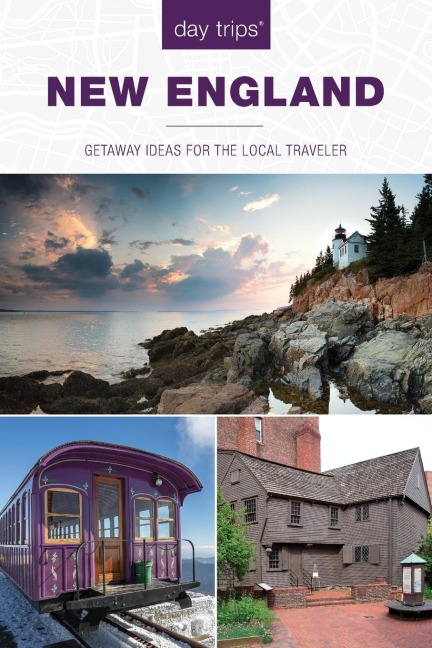 Day Trips® New England - Maria Olia