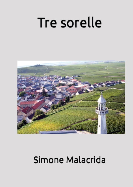 Tre sorelle - Simone Malacrida