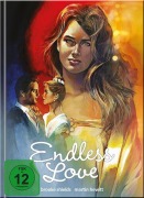 Cover-Bild zum Titel 'Endless Love' von 'Judith Rascoe, Scott Spencer, Lionel Richie, Jonathan Tunick'