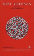 King Crimson. Islands. Testi commentati - Donato Zoppo