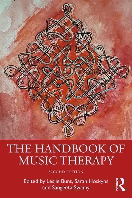 The Handbook of Music Therapy - 