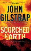 Cover-Bild zum Titel 'Scorched Earth' von 'John Gilstrap'