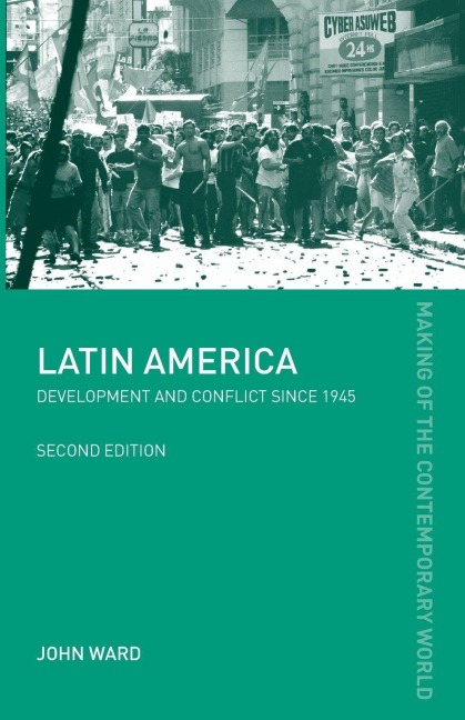 Latin America - John Ward