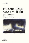 Cover-Bild zum Titel 'Psikanalizde Yasam ve Ölüm' von 'J. Laplanche'