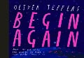 Cover-Bild zum Titel 'Begin Again' von 'Oliver Jeffers'