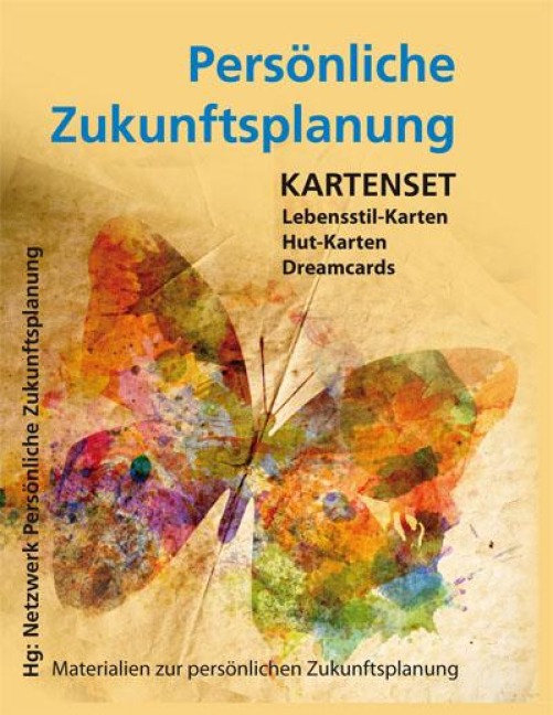 Persönliche Zukunftsplanung - 