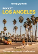 Cover-Bild zum Titel 'Lonely Planet Pocket Los Angeles' von 'Lonely Planet'