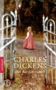 Cover-Bild zum Titel 'Der Raritätenladen' von 'Charles Dickens'