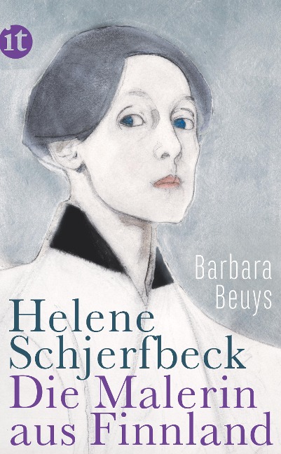 Helene Schjerfbeck - Barbara Beuys