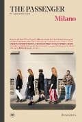 Cover-Bild zum Titel 'Milano. The passenger. Per esploratori del mondo' von ''