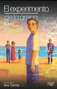 Cover-Bild zum Titel 'El experimento de la arena' von 'Gio Canto'