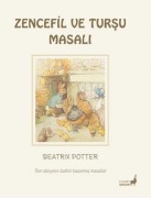 Cover-Bild zum Titel 'Zencefil ve Tursu Masali' von 'Beatrix Potter'