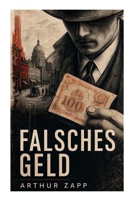 Falsches Geld - Arthur Zapp