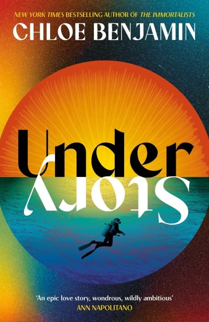 Under Story - Chloe Benjamin