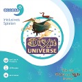 Cover-Bild zum Titel 'Dixit Universe Access+' von ''