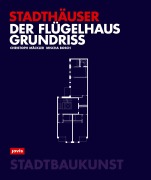 Cover-Bild zum Titel 'Der Flügelhausgrundriss' von ''