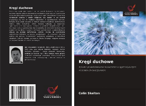Kr¿gi duchowe - Colin Skelton