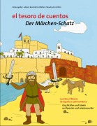 Cover-Bild zum Titel 'el tesoro de cuentos / Der Märchen-Schatz' von 'Claudia von Holten'