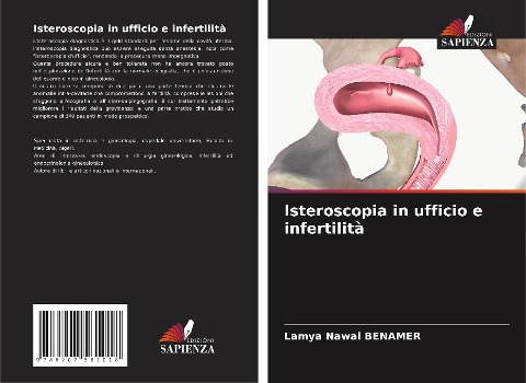 Isteroscopia in ufficio e infertilità - Lamya Nawal Benamer