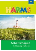 HARMS Arbeitsmappe Schleswig-Holstein - 