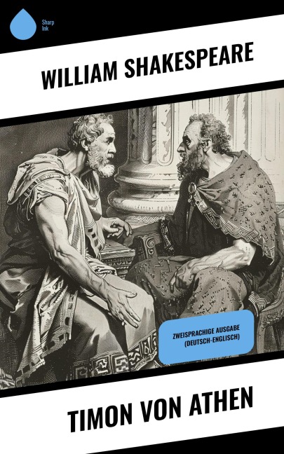 Timon von Athen - William Shakespeare