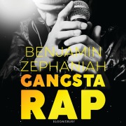 Cover-Bild zum Titel 'Gangsta Rap' von 'Benjamin Zephaniah'