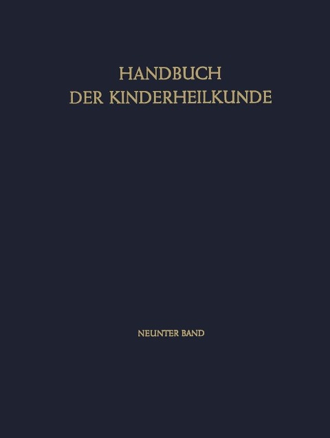 Pädiatrische Grenzgebiete Augen · Ohren · Zähne · Haut - 