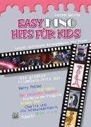 Cover-Bild zum Titel 'Easy Kino Hits Für Kids' von 'Carsten Gerlitz'