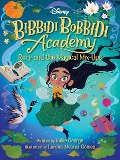 Cover-Bild zum Titel 'Disney Bibbidi Bobbidi Academy #1: Rory and the Magical Mixups' von 'Kallie George'