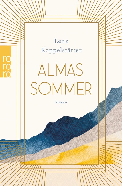 Almas Sommer - Lenz Koppelstätter