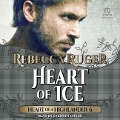 Heart of Ice - Rebecca Ruger