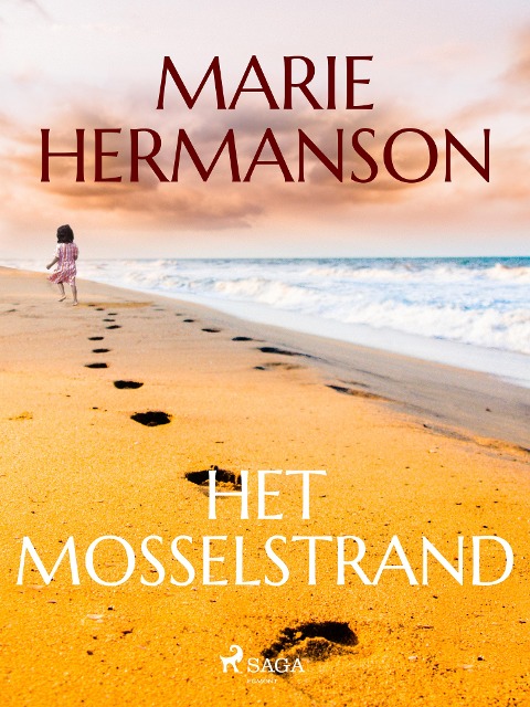 Het mosselstrand - Marie Hermanson