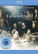Cover-Bild zum Titel 'Das letzte Abendmahl - The Last Supper' von 'Mauro Borrelli, John Collins, Leonardo de Bernardini'