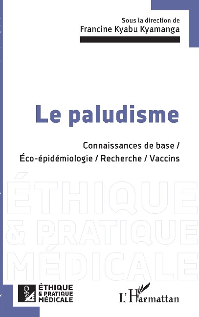 Le paludisme - 