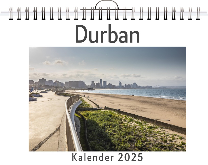 Durban - Sophia Maier