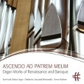 Ascendo ad patrem meum - Simon Reichert