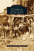 Cover-Bild zum Titel 'Citrus County' von 'Lynn M. Homan, Thomas Reilly'