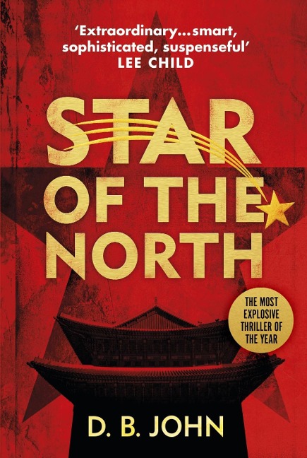 Star of the North - D. B. John