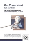 Harcèlement sexuel des femmes - National Academy of Science