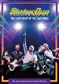 Cover-Bild zum Titel 'The Last Night Of The Electrics' von 'Status Quo'