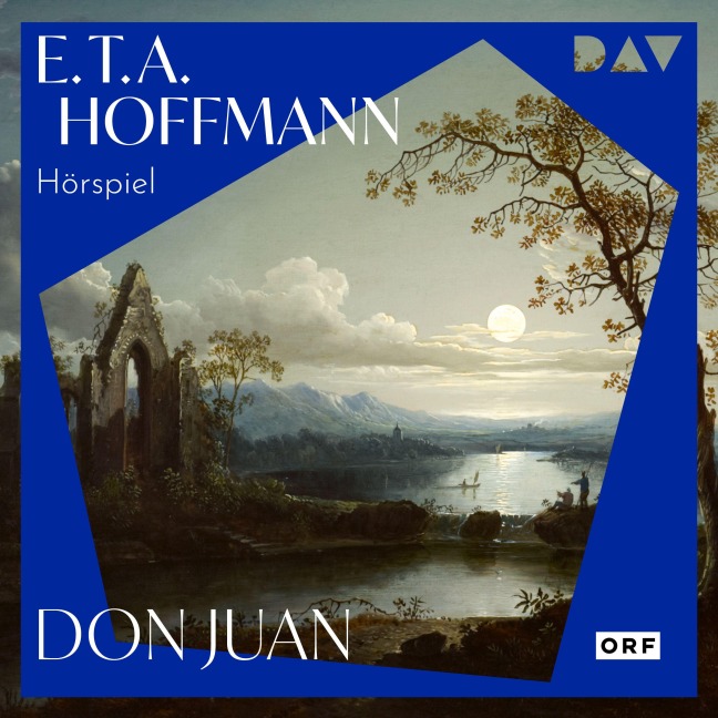 Don Juan - E. T. A. Hoffmann